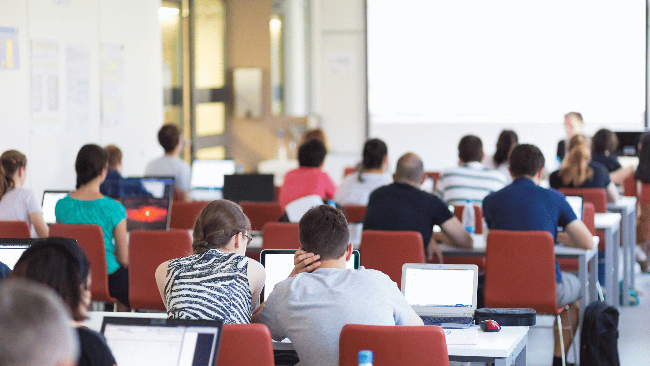 IT Course helps Students build a successful tech career.