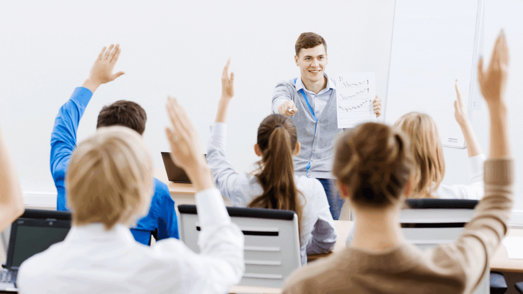 IT Training equips students with practical skills, industry knowledge, and confidence for successful IT careers.