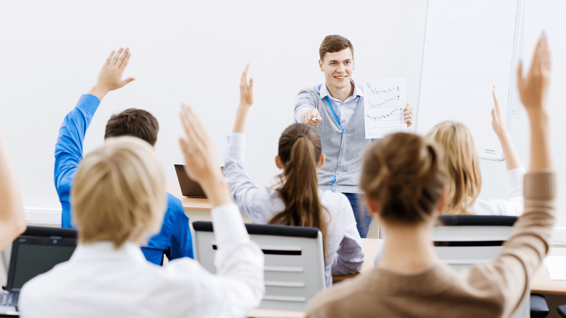 IT Training equips students with practical skills, industry knowledge, and confidence for successful IT careers.